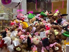 -反斗乐园(领展中心城店)