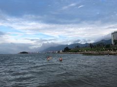 -在海一方公园