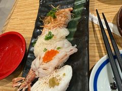 -合点寿司(金虹桥商场店)