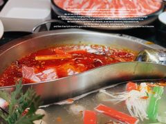 -大龙燚火锅(南山大道店)