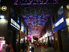 -东晓胜汇里(南洲北路店)