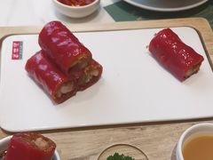 -悦得闲广式点心茶楼(蓝鲸世界店)