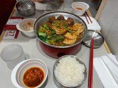 -喜家德虾仁水饺(华强天虹店)