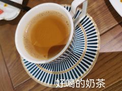 巴基斯坦特色奶茶-Masala Curry and BBQ·玛莎拉巴基斯坦美食(金水万达店)