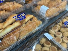 -盒马X会员店(上海森兰商都店)