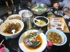 -田趣园长沙菜(天安云谷店)