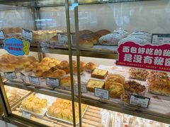 -蜂蝶来饼店(拱北总店)