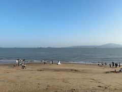 -白城沙滩
