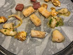 -么子烤肉(化龙池店)