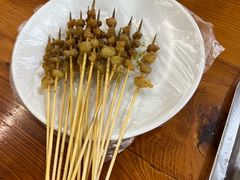 -十里铺铁板鱿鱼