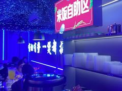 -徐记小怪兽肉蟹煲店(哈西万达金街店)