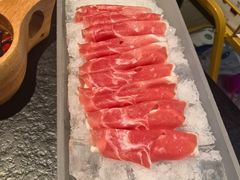 -阳坊涮肉(西直门凯德mall店)