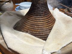 -滇香肴·云南菜蒸汽石锅鱼(云南北路店)