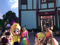 -安徒生童话乐园