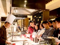 -汇景希尔顿逸林酒店·悦轩中餐厅