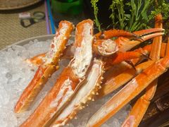 -蟹将军·松叶蟹和牛日料放题自助(K11店)