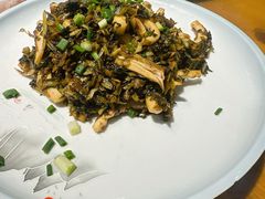 -大家发海鲜城夜排档(华山中路店)