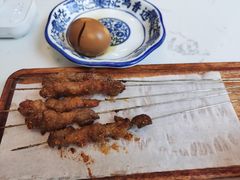 -馬香远蘭州牛肉面(武汉群星城首店)
