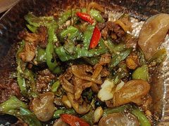 -眉州东坡(北苑华贸店)