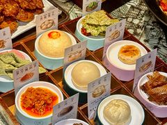 -一味大院•桐庐菜传承店(春江路店)