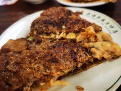 华威肉饼-清真永恒华威肉饼(潘家园店)