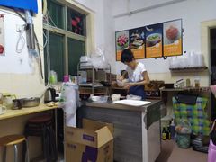 -云云美食