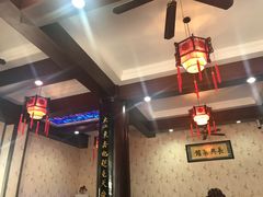 -长兴菜馆(高桥店)