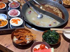-楠火锅(龙阳广场店)