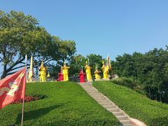 -胡里山炮台