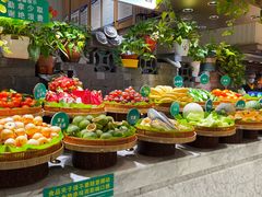 -亚马逊海鲜自助(梅溪湖步步高店)