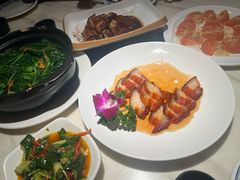 -百年恒益烧腊海鲜酒家·非遗传承(广州黄埔店)