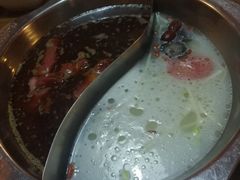 -傣妹火锅(荔湾广场店)