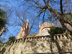 -上海佘山国家森林公园西佘山园