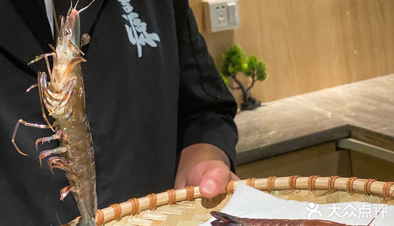 东莞首家天妇罗omakase｜小众餐厅分享