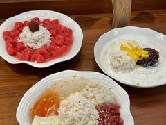 -三姐酒酿(老门东店)