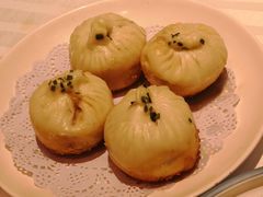 招牌生煎包-和记小菜(大宁店)