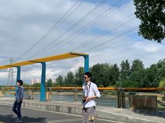 -漕湖湿地公园
