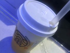 小叶茉莉芝士-眷茶(赛格国际购物中心店)