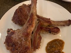 -OPEN開全日自助餐厅·西餐·海鲜(佛山希尔顿酒店)