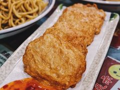 -赵记传承特色牛奶甜品(泉城广场店)