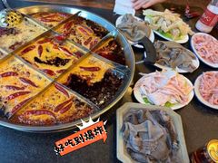 -叶记鲜鹅肠火锅城(聚丰锦绣盛世店)