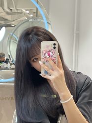 -MY HAIR ARDOR
