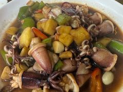 -金秋小吃海鲜·专注30年临海特色风味