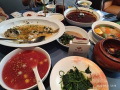 -宴周康·精致江浙菜(周浦店)