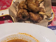 -安德烈俄式西餐厅(中央大街店)