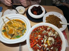 -永安鱼庄·镇江菜(东吴路店)