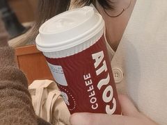 -COSTA COFFEE(德基广场店)