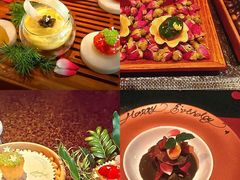 -莲西餐(曲江店)