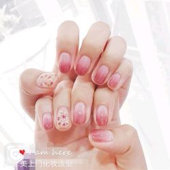 -熙画美上门MakeUp美甲美睫