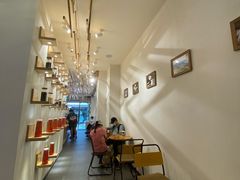 -霸王茶姬(南亚风情第壹城店)